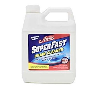 Amost Super Fast