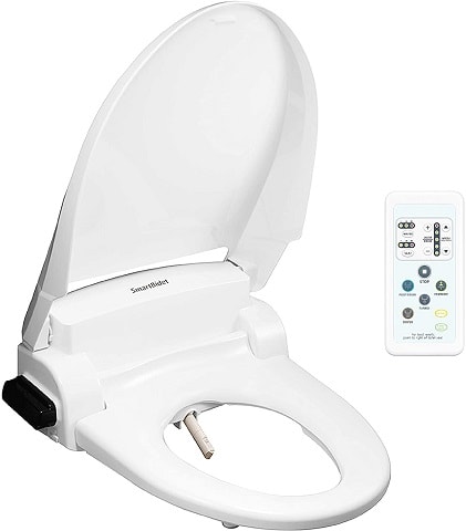 SmartBidet SB-1000 Electric Bidet Seat