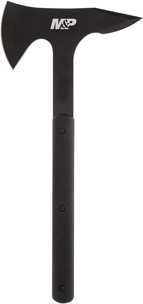 Smith & Wesson M&P Extraction & Evasion Tactical Axe
