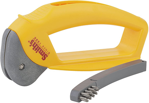 Smith's 50582 Axe Sharpener