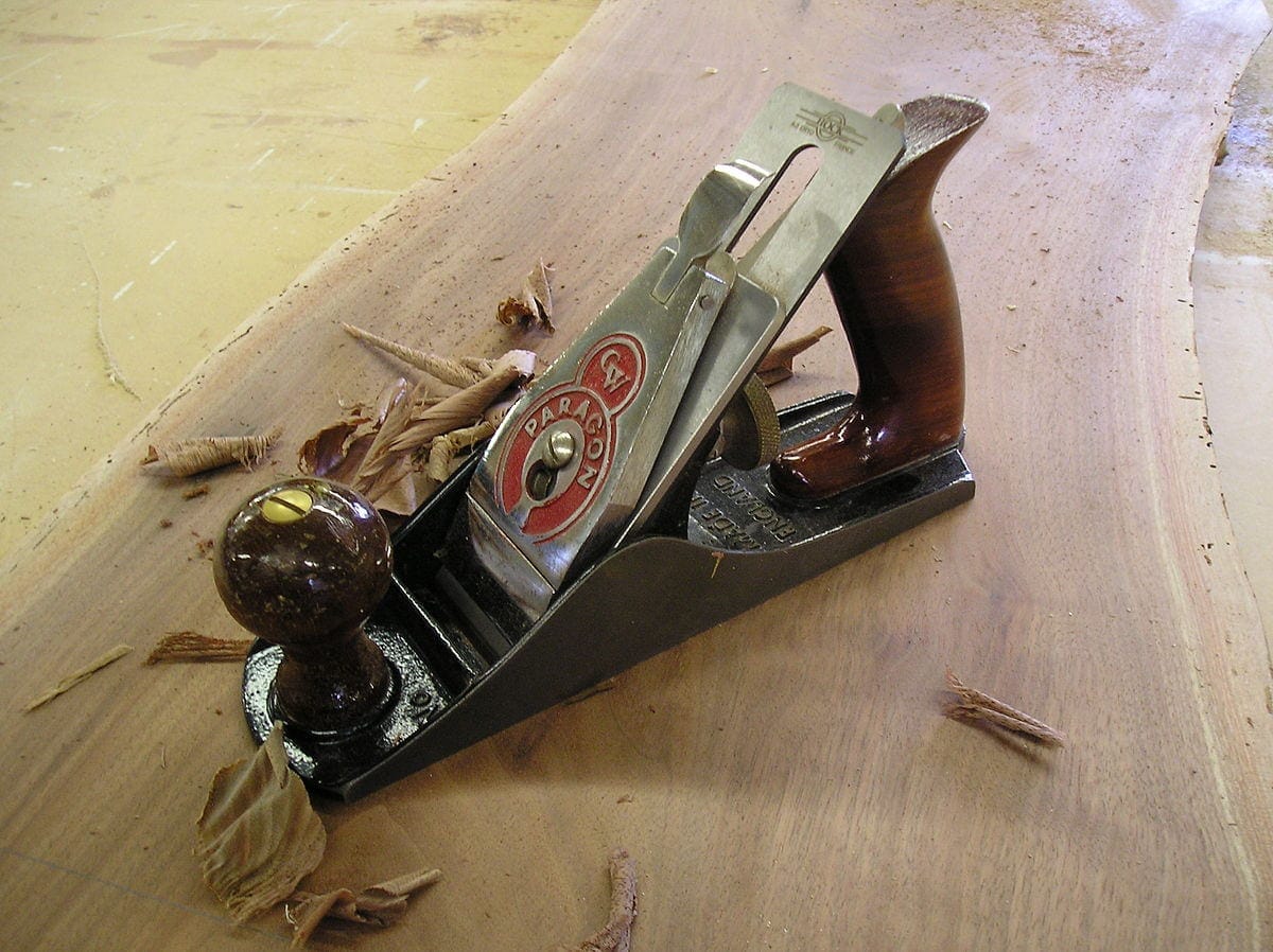 Smoothing_Plane