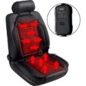 Sojoy SJ154A Heated Smart Multifunctional Car Seat
