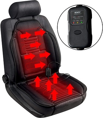 Sojoy Universal 12V
