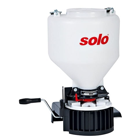 Solo Portable Chest-mount Spreader