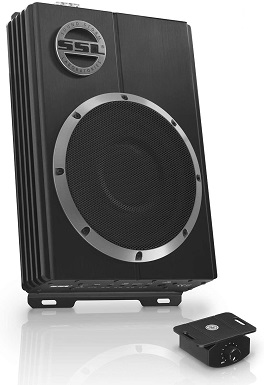Sound Storm Laboratories LOPRO8