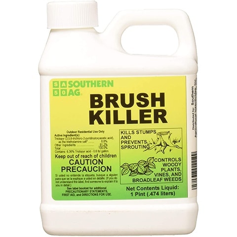 Southern Ag 01112 Brush Killer