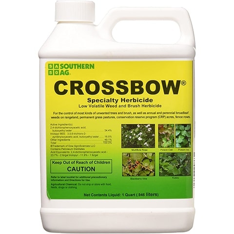 Southern Ag CROSSBOW32 Weed & Brush Killer