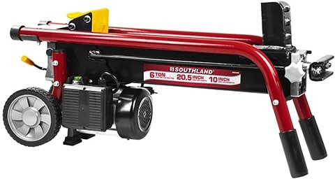 Southland Outdoor Power Equipment SELS60 Electric Log Splitter