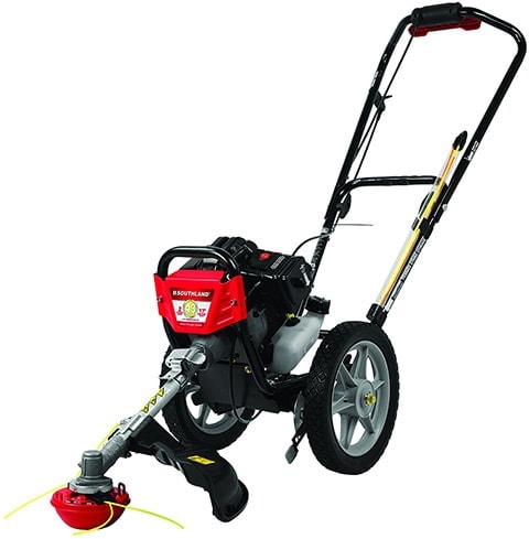 Southland SWSTM4317 Southland Wheeled String Trimmer