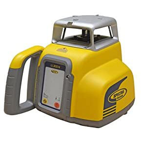 Spectra Precision Laser LL300-2 Automatic Self-leveling Laser