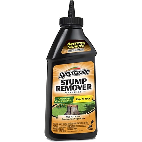 Spectracide HG-66420 Stump Remover