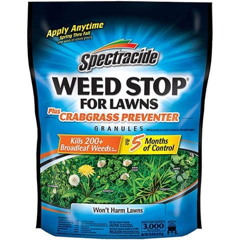 Spectracide HG-95703 Lawn Weed Killer