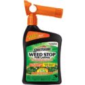 Spectracide Weed Stop For Lawns + Crabgrass Killer