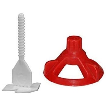 Spin Doctor Lippage Control System