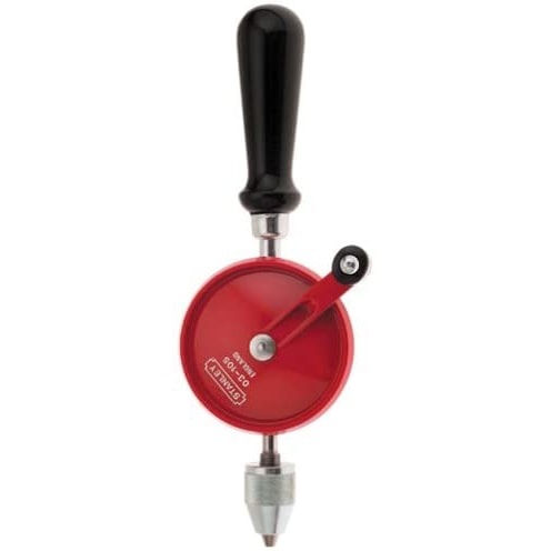 Stanley 03-105 Hand Drill