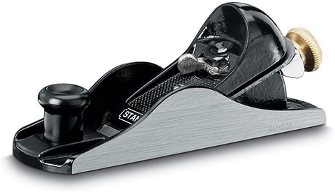 Stanley 12-220 Block Plane