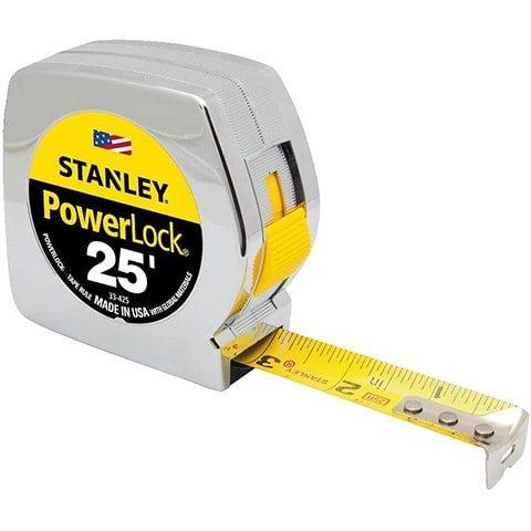 Stanley 33-425 Powerlock Tape-Measuring Tool