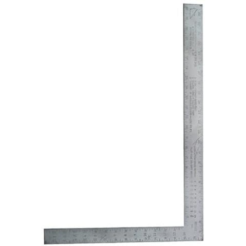 Stanley 45-300 Aluminum Carpenters Square