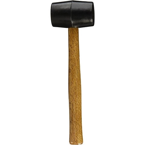 Stanley 51-104 Rubber Mallet
