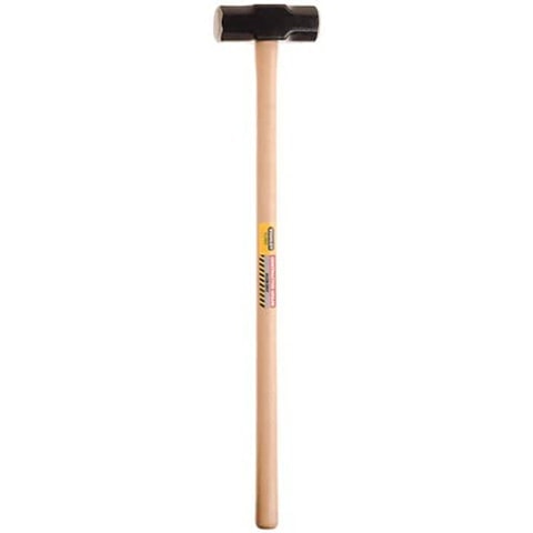 Stanley 56-808 Hickory Handle Sledge Hammer