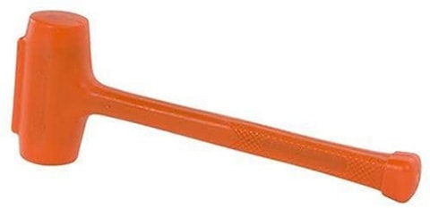 Stanley 57-554 11- Compo-Cast Sledge Hammer