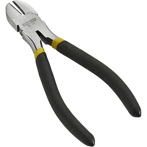 Stanley 84-105 6-Inch Diagonal Cutting Plier