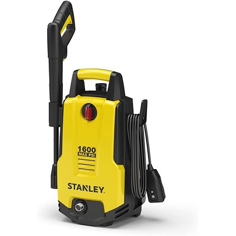 Stanley SHP1600 Electric Power Washer