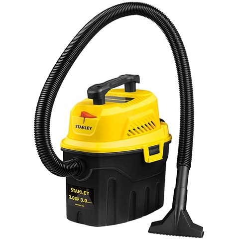 Stanley SL18910P-3 Wet Dry Vacuum
