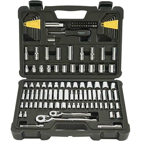 Stanley STMT71652 Socket Set