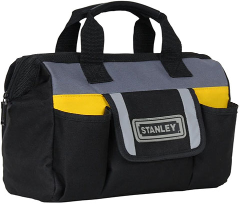 Stanley STST70574 Soft Sided Tool Bag