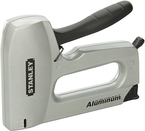 Stanley TR150HL SharpShooter Heavy-Duty Manual Staple Gun