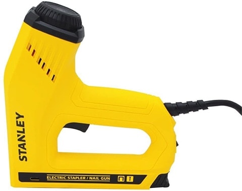 Stanley TRE550Z Electric Staple Gun