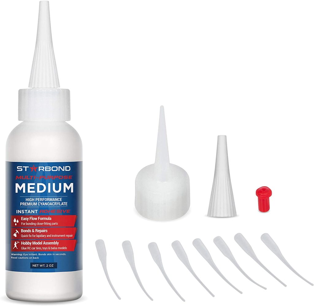 Starbond Super Glue