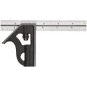 Starrett 10H-6-4R Cast Iron Square