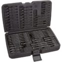 Steelman Pro 50-Piece Impact Driver Bit Set