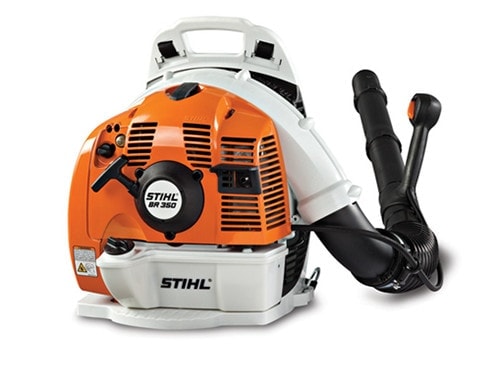 Stihl BR350