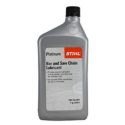 Stihl Platinum Bar and Saw Chain Lubricant