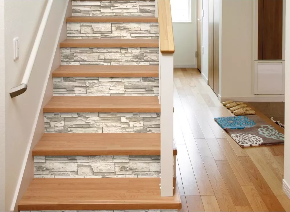 Stone risers
