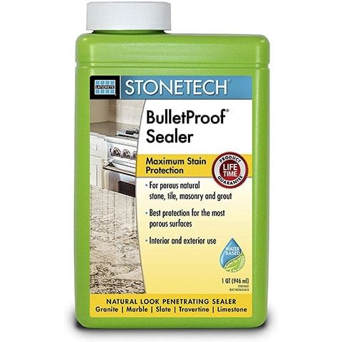 StoneTech BulletProof Sealer