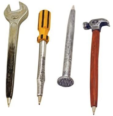 Streamline Hand Tool Pens