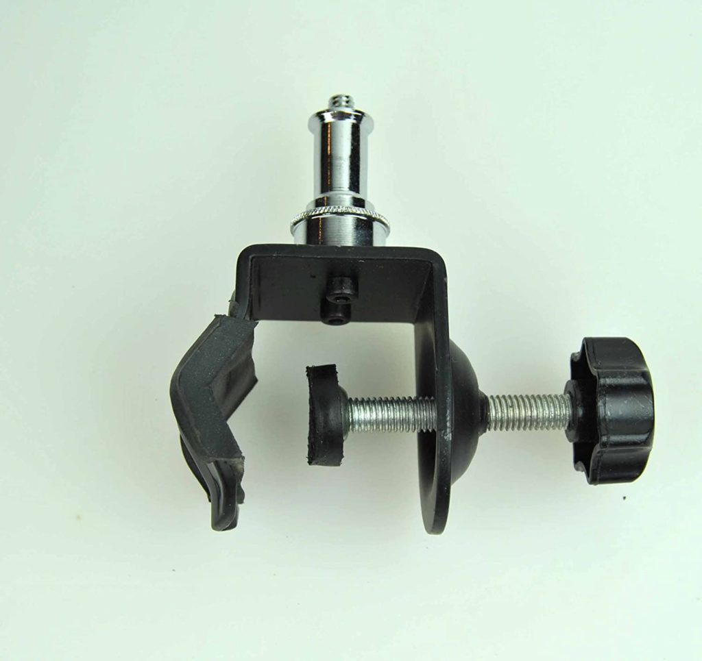 Studio-98 Six ( 6 ) Metal C Clamp