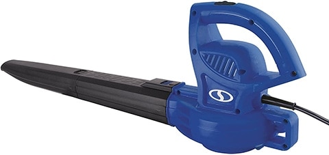 Sun Joe SBJ597E-SJB Electric Leaf Blower
