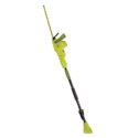Sun Joe SJH904E Electric Pole Hedge Trimmer