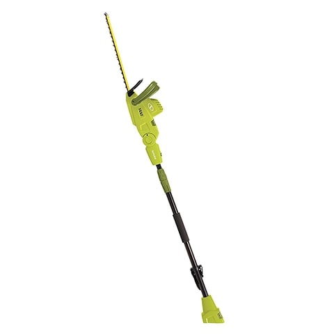 Sun Joe SJH904E Electric Pole Hedge Trimmer