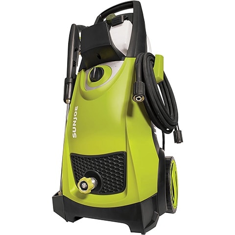 Sun Joe SPX3000 2030 High Pressure Washer