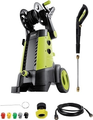 Sun Joe SPX3001 2030
