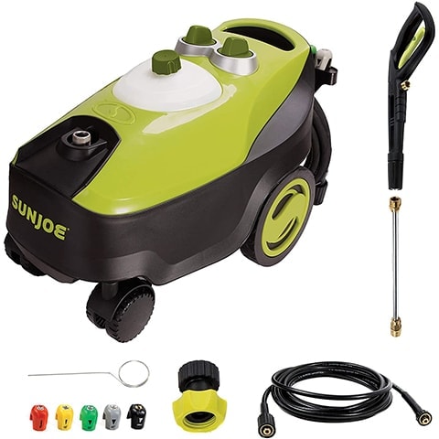 Sun Joe SPX3200 Electric Pressure Washer