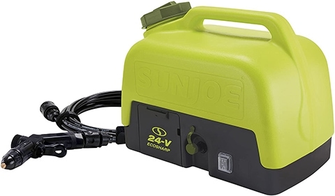 Sun Joe WA24C-LTE Electric Pressure Washer