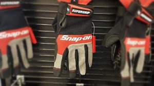 Super Grip Gloves