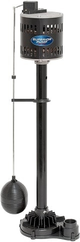Superior Pump 92333